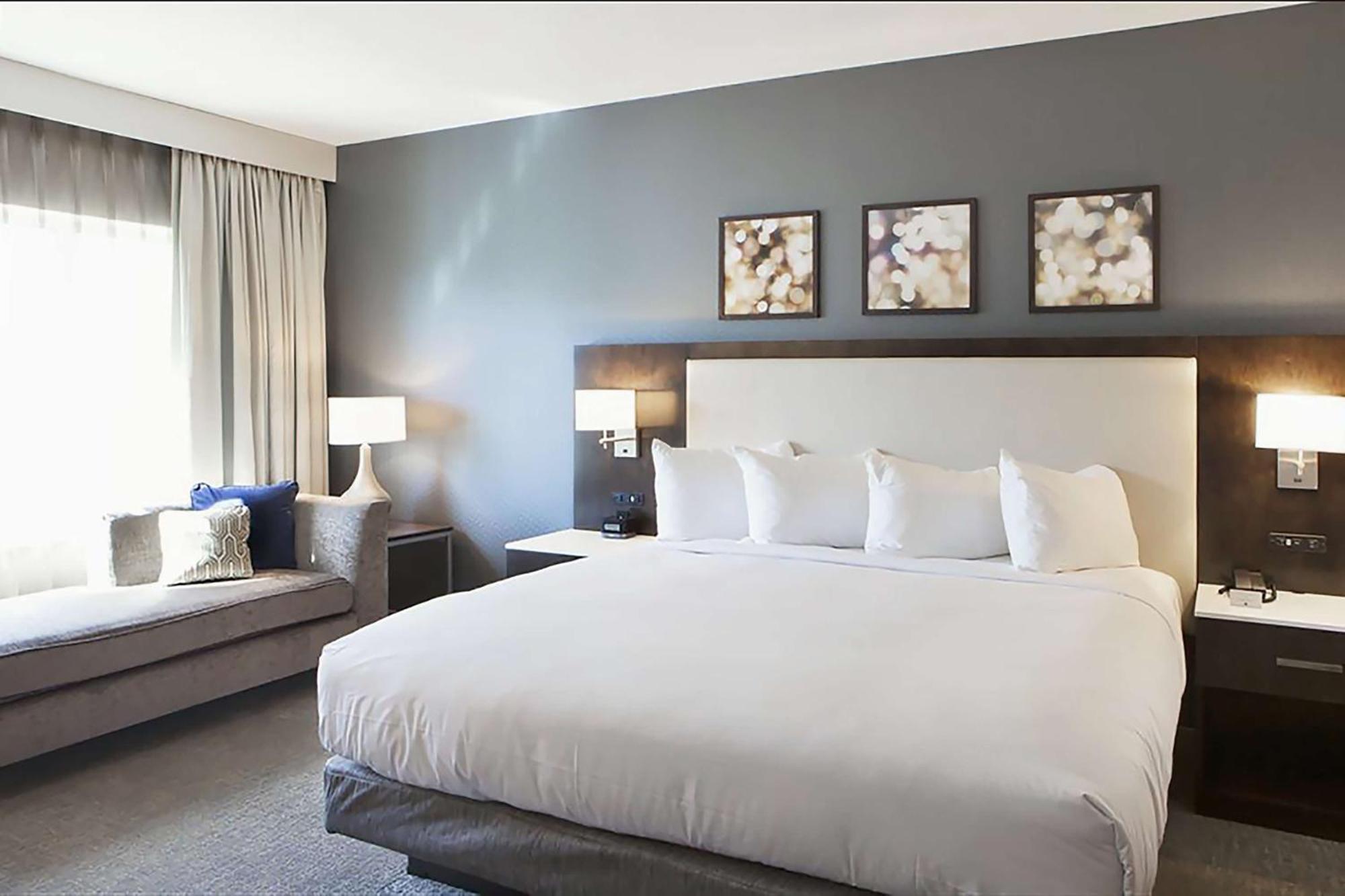 Hilton Garden Inn Minneapolis - University Area Zewnętrze zdjęcie