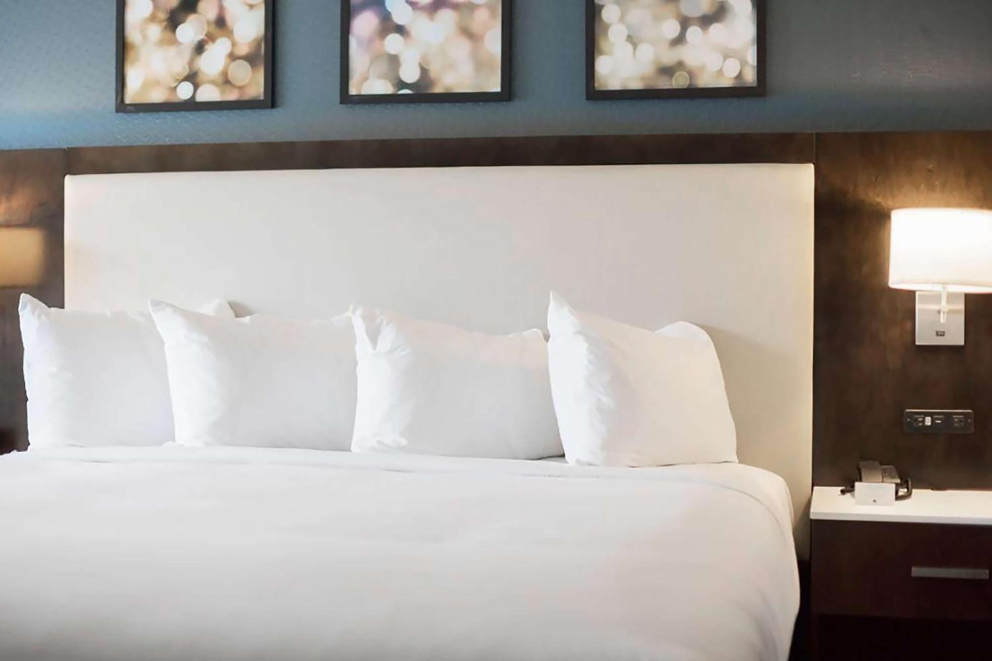 Hilton Garden Inn Minneapolis - University Area Zewnętrze zdjęcie