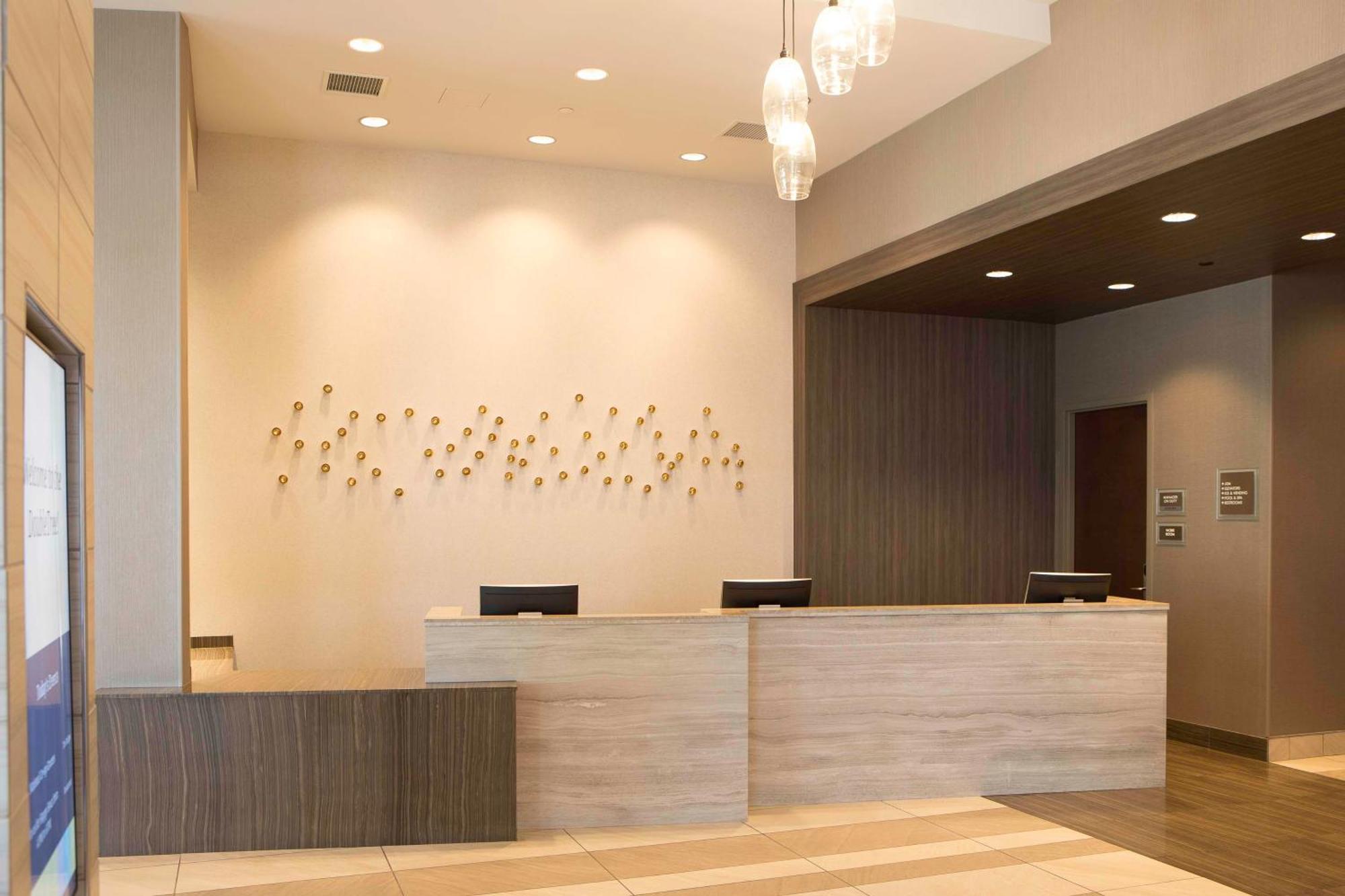 Hilton Garden Inn Minneapolis - University Area Zewnętrze zdjęcie