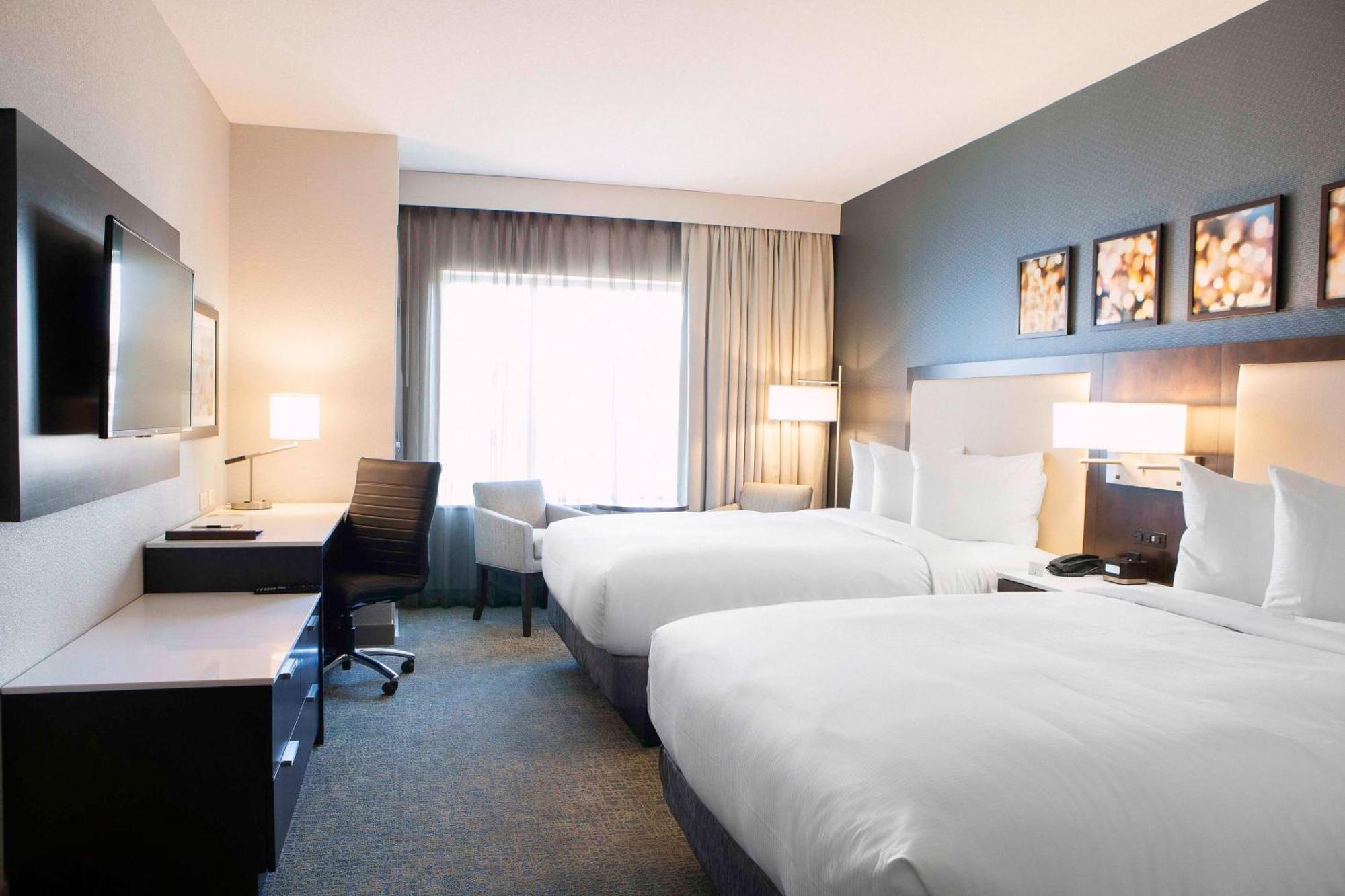 Hilton Garden Inn Minneapolis - University Area Zewnętrze zdjęcie
