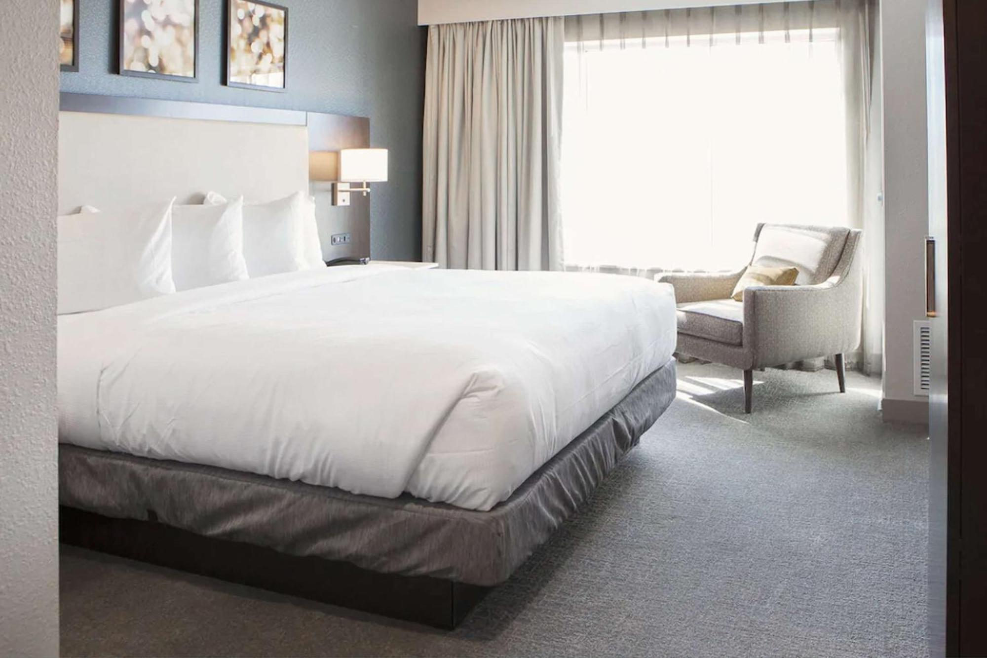 Hilton Garden Inn Minneapolis - University Area Zewnętrze zdjęcie