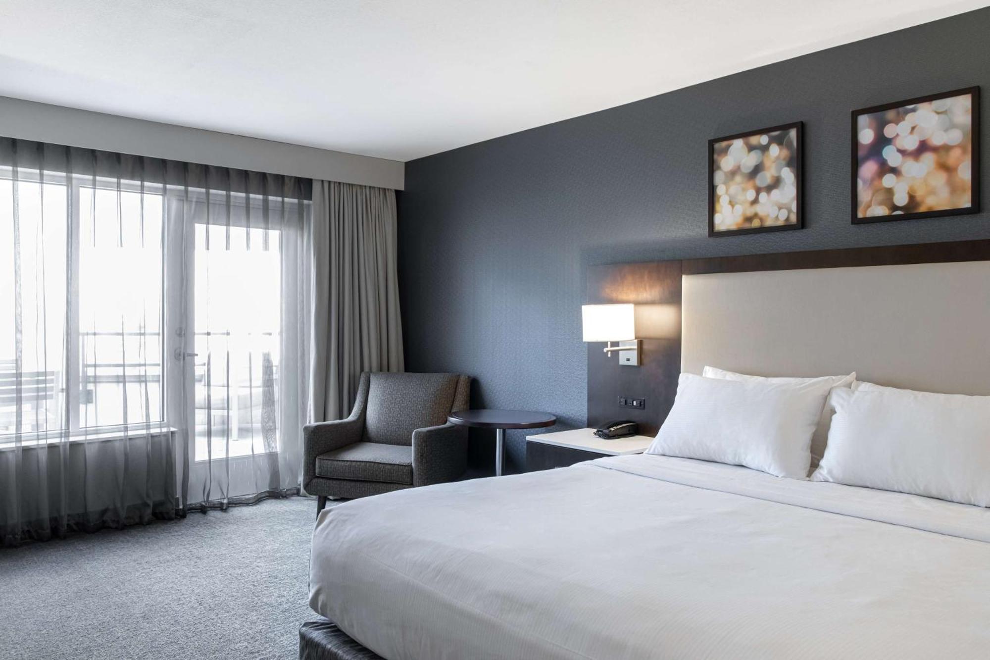 Hilton Garden Inn Minneapolis - University Area Zewnętrze zdjęcie
