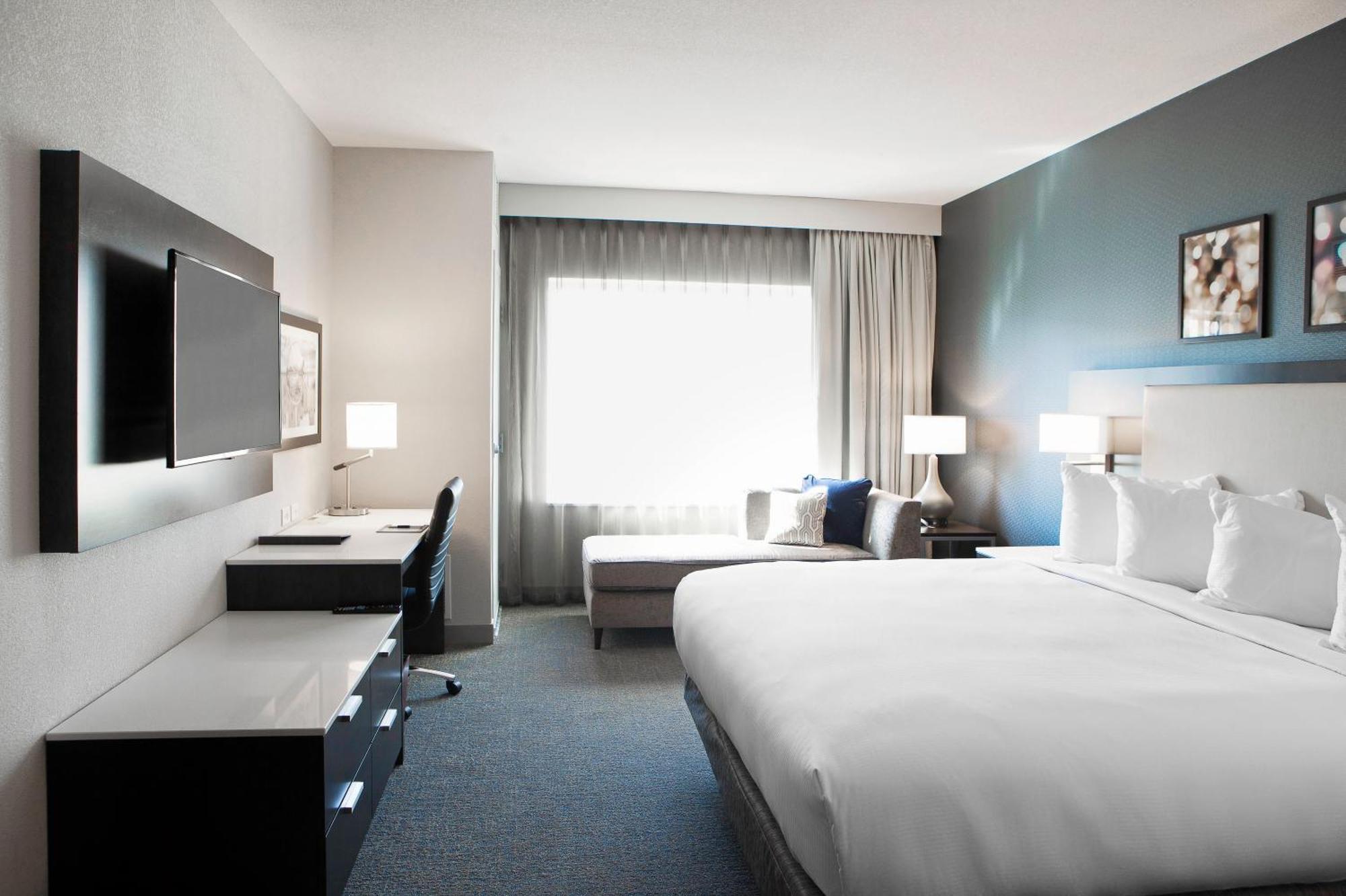 Hilton Garden Inn Minneapolis - University Area Zewnętrze zdjęcie