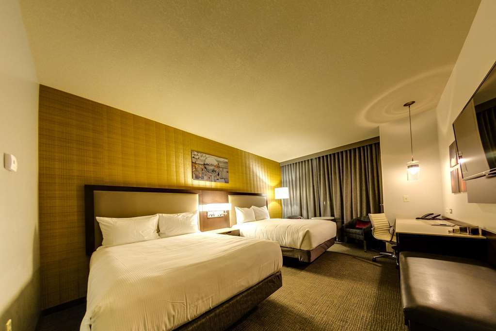 Hilton Garden Inn Minneapolis - University Area Pokój zdjęcie