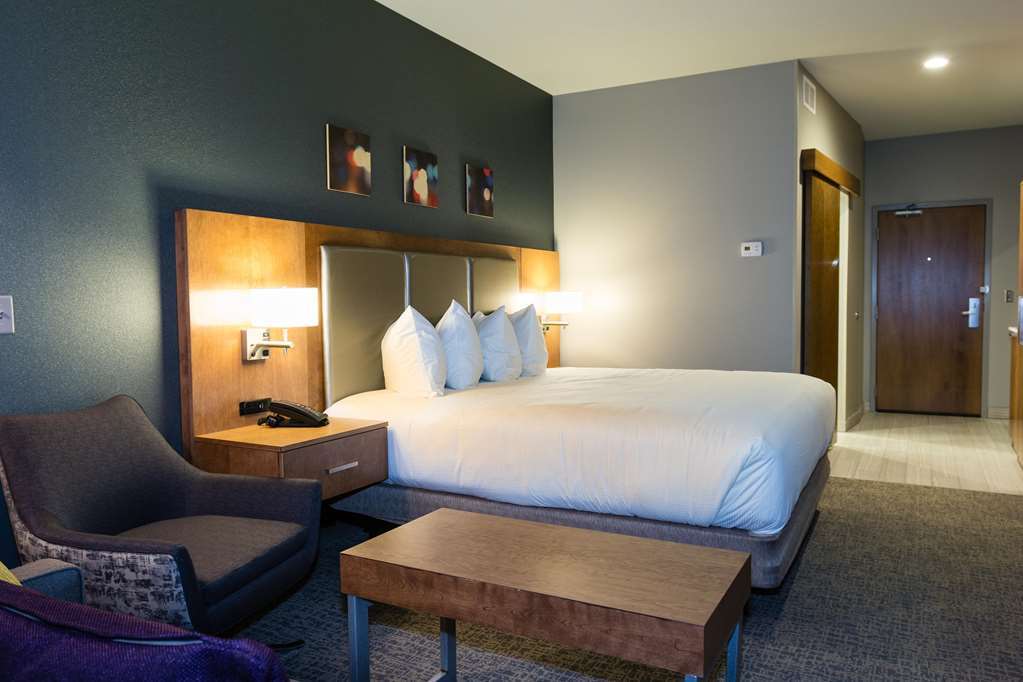 Hilton Garden Inn Minneapolis - University Area Pokój zdjęcie