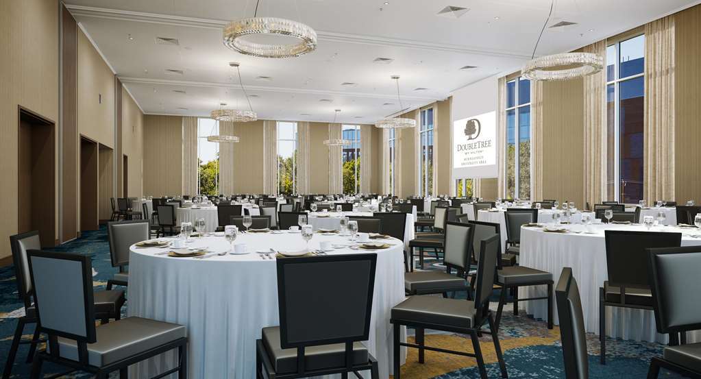 Hilton Garden Inn Minneapolis - University Area Udogodnienia zdjęcie