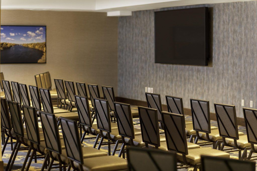 Hilton Garden Inn Minneapolis - University Area Zewnętrze zdjęcie